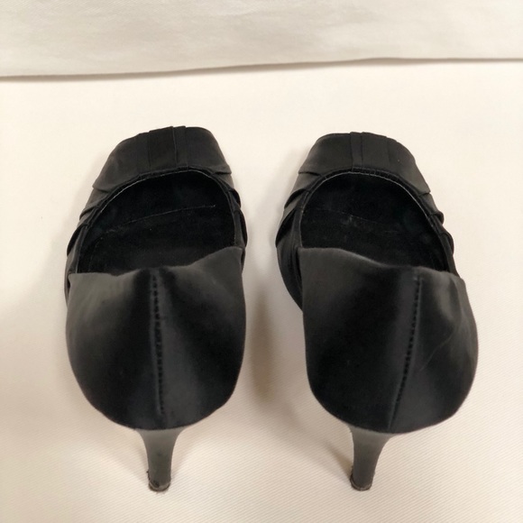 ALDO Black Pumps - Picture 5 of 7